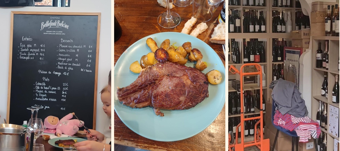 Chez Erwan - Gallery Image 1