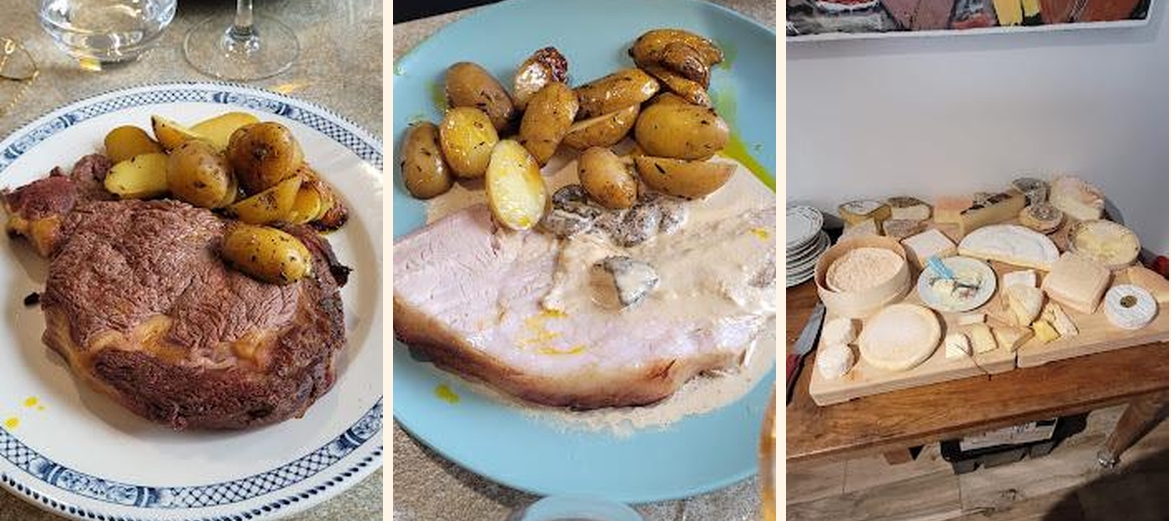 Chez Erwan - Gallery Image 2