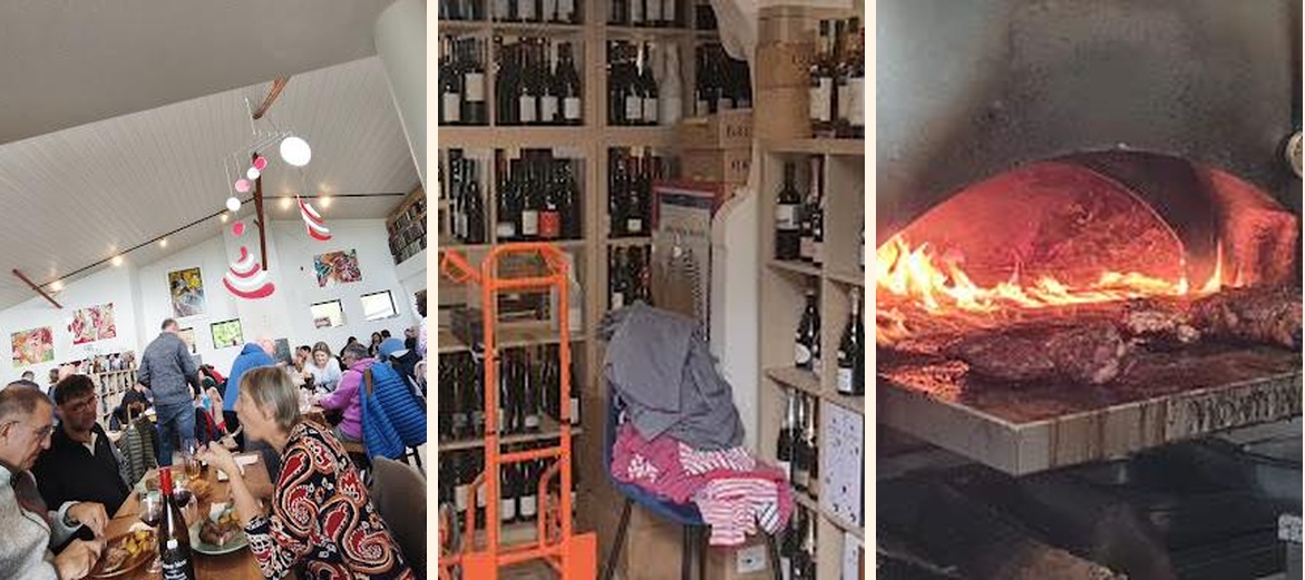 Chez Erwan - Gallery Image 3