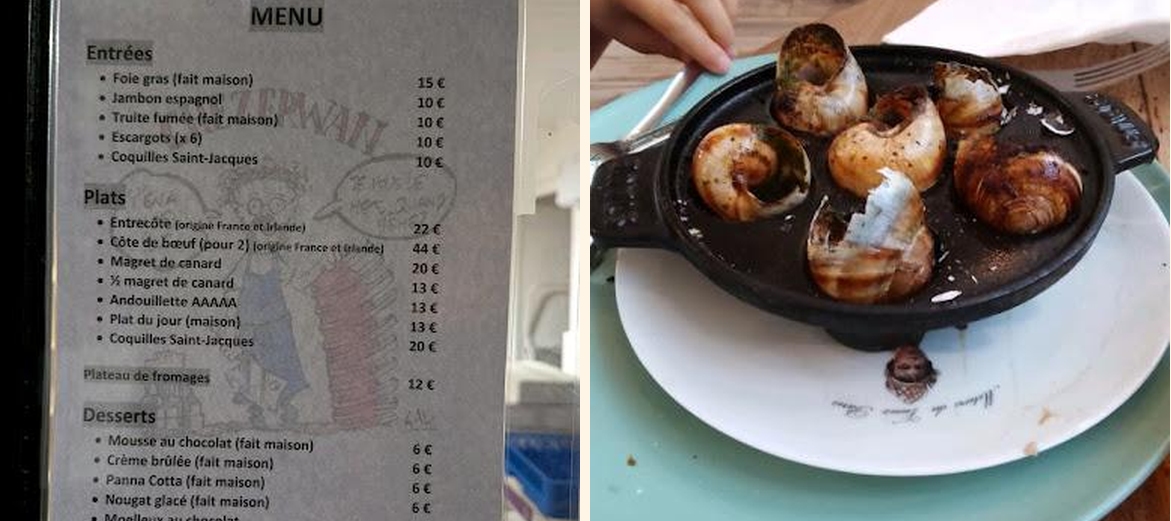 Chez Erwan - Gallery Image 5