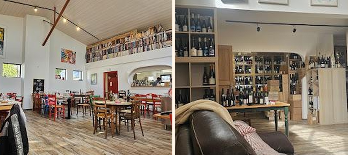 Chez Erwan - Gallery Image 6