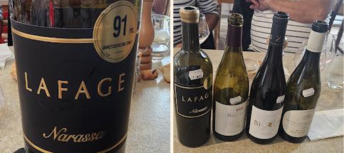 Chez Erwan - Gallery Image 7