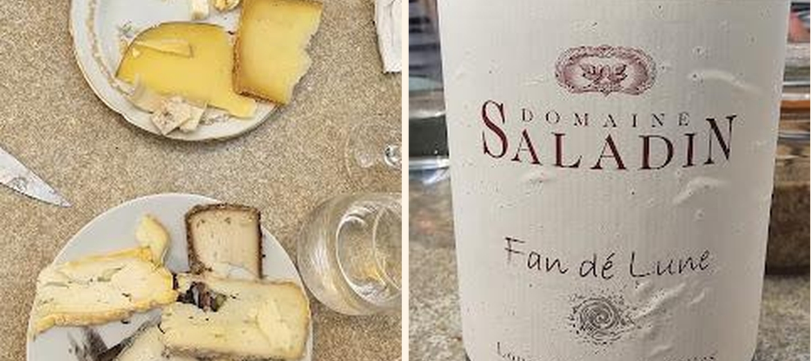 Chez Erwan - Gallery Image 8